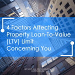 Understand the Loan-To-Value (LTV) limit that might affect you when purchasing property in Singapore