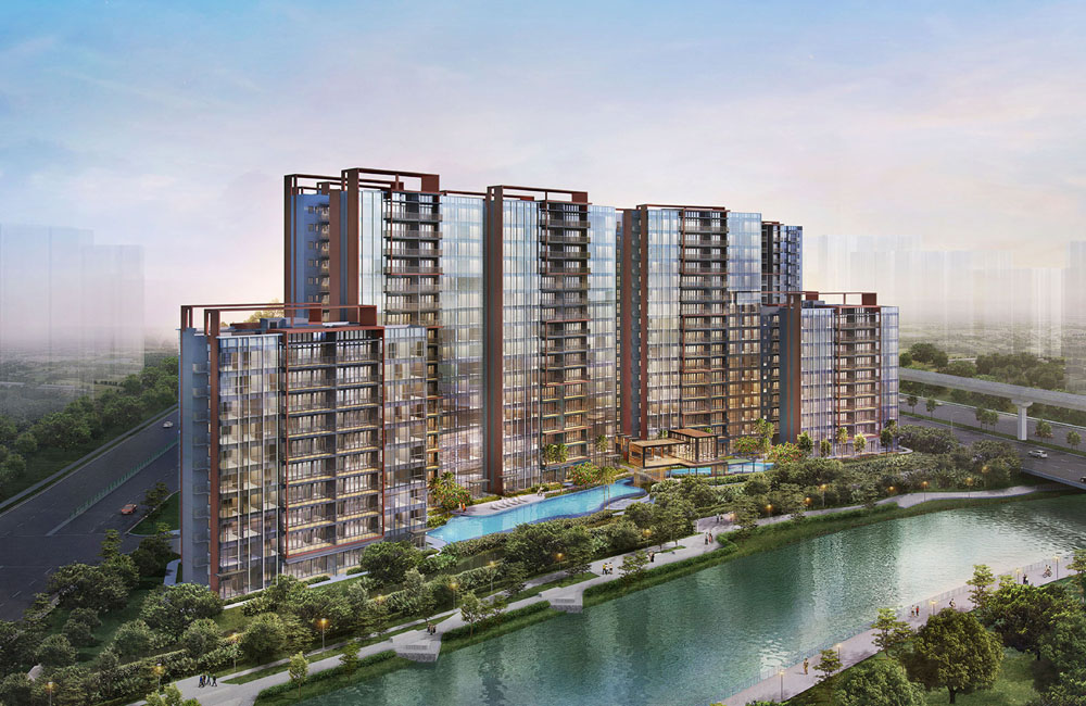 Piermont Grand EC review at Punggol Sumang Walk