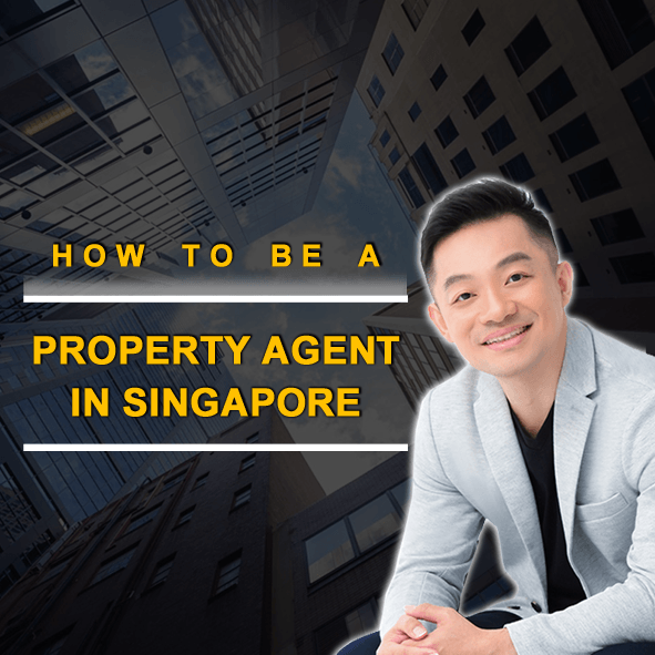How to be a property agent in Singapore
