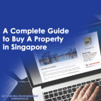 A Complete Guide to Buy A Property in Singapore in 2020