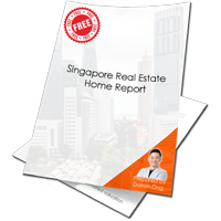 Free Home Report with Expected Valuation Darren Ong +6593839588