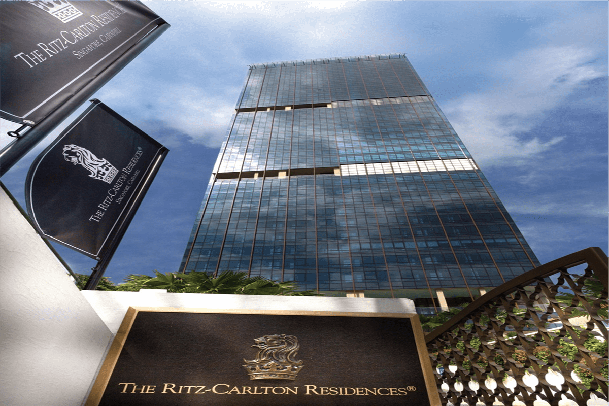 Ritz Carlton Residences Singapore District 9 Property - Darren Ong +6593839588 www.darrenong.sg