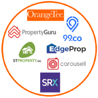 Singapore Popular Property Portal
