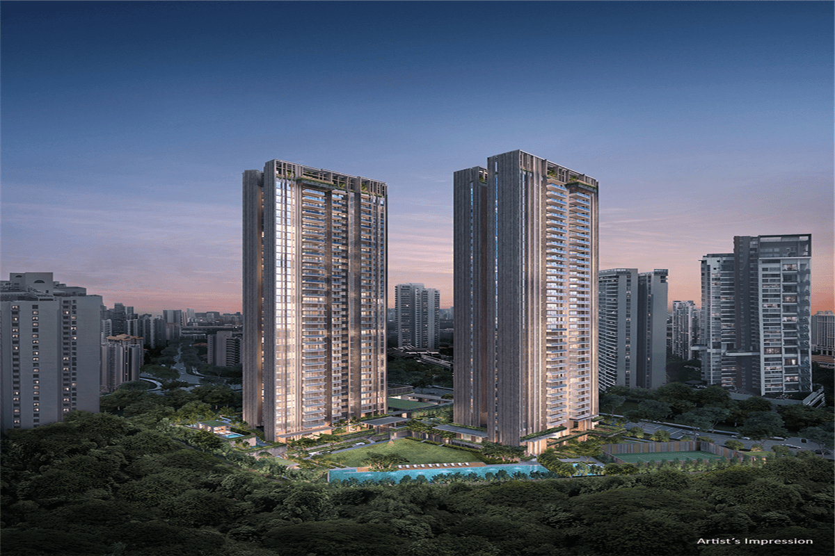 The Avenir New Launch Condominium Singapore District 9 River Valley Close Property_Darren Ong +6593839588 www.darrenong.sg