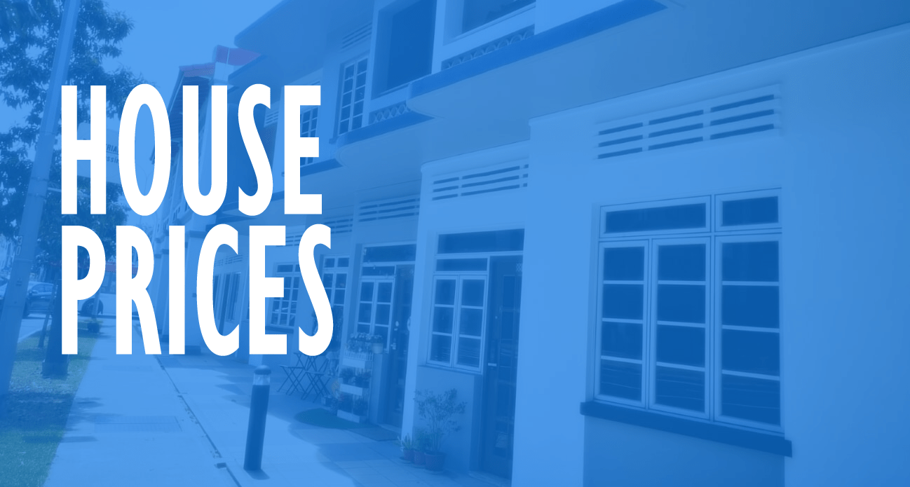 Singapore Selling Property Tips (HDB / Condo / Private Property / Landed) - House Prices Matters