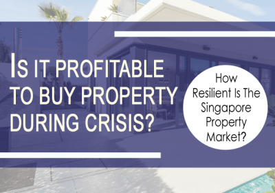 Is It Profitable To Buy Property During a Crisis?