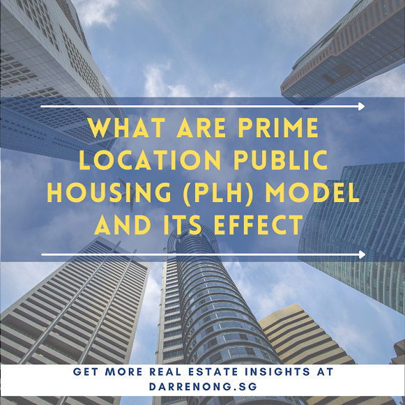 What are Prime Location Public Housing (PLH) Model and Its Effect