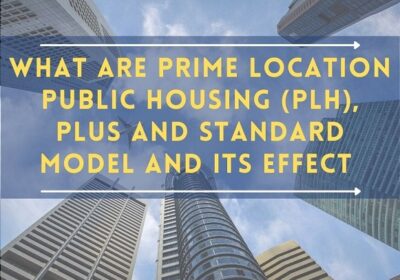 What are Prime Location Public Housing (PLH), Plus and Standard Model and Its Effect