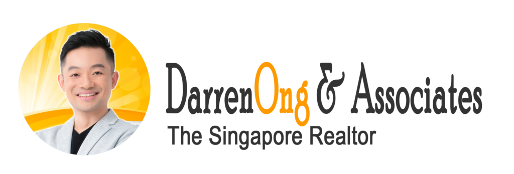 How To Be A Real Estate (property) Agent In Singapore (2022) - Darren Ong