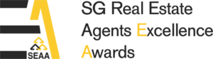 Darren Ong 93839588 SEAA's Salespersons Achievement Award 2021/2022