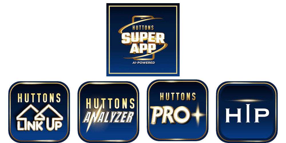 Huttons Innovative Agent Apps with AI Buddy