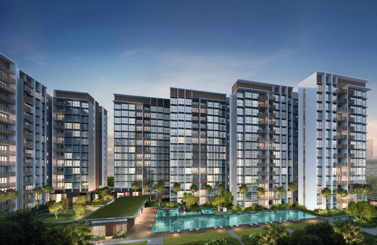 North Gaia EC at Yishun Ave 9 Launching in 2022