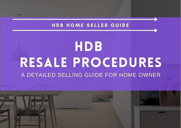 HDB Resale Procedures