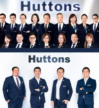 Huttons Asia Navis Group