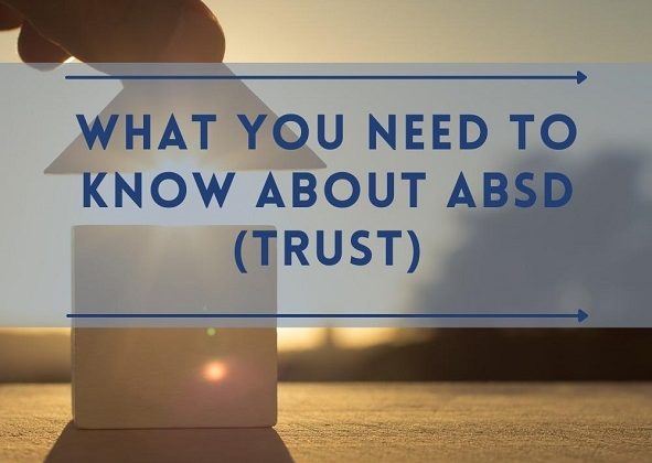 What You Need To Know About ABSD (Trust)