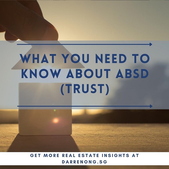 What You Need To Know About ABSD (Trust)