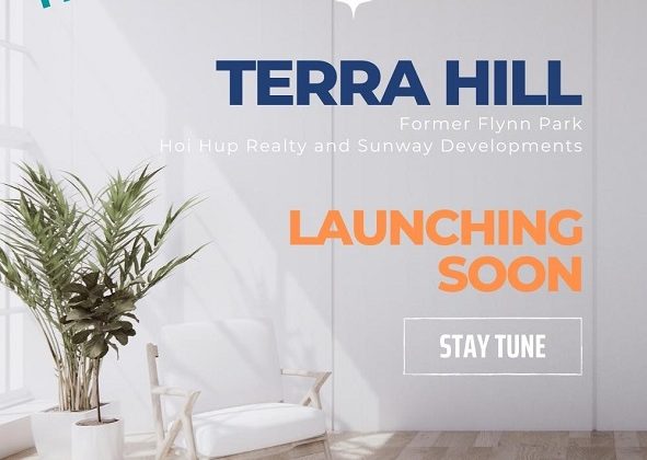 Terra Hill