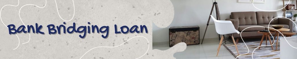 Property Bank Bridging Loan