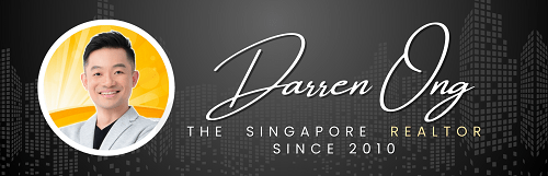 Darrenong.sg Darren Ong 93839588 The Singapore Realtor and RES Mentor