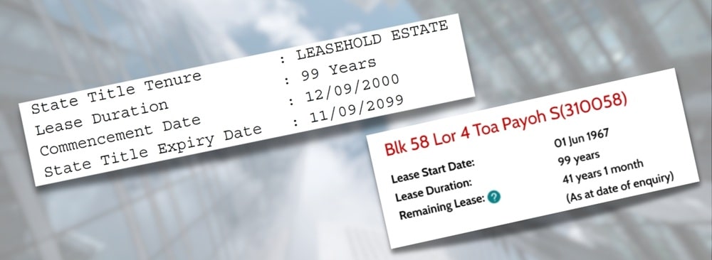 Check Property Remaining Lease against youngest buyer age must last youngest buyer till 95 years old