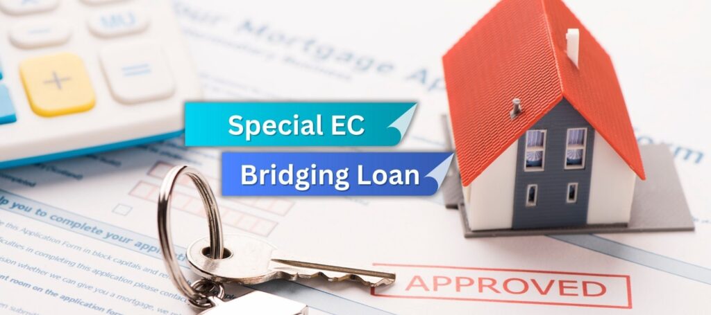 Special EC Bridging Loan Explanation