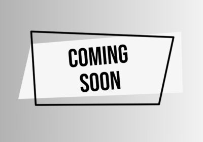 Project Info Coming Soon