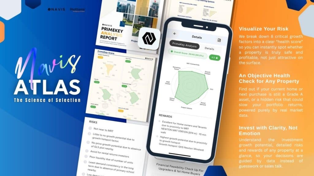 Navis Atlas - Primekey Analysis Report