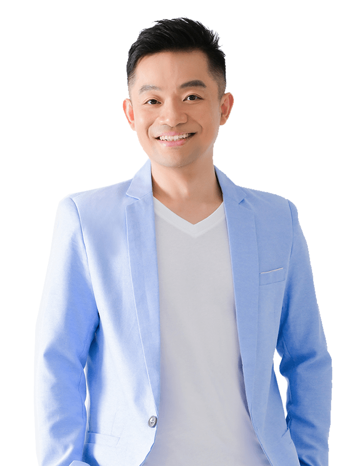 DarrenOng 93839588 Singapore Property Agent