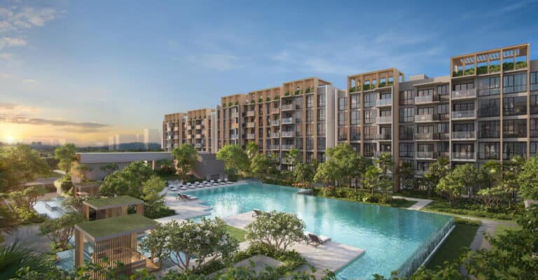 Narra Residences D23 Dairy Farm Walk - Bukit Panjang New Launch 2026