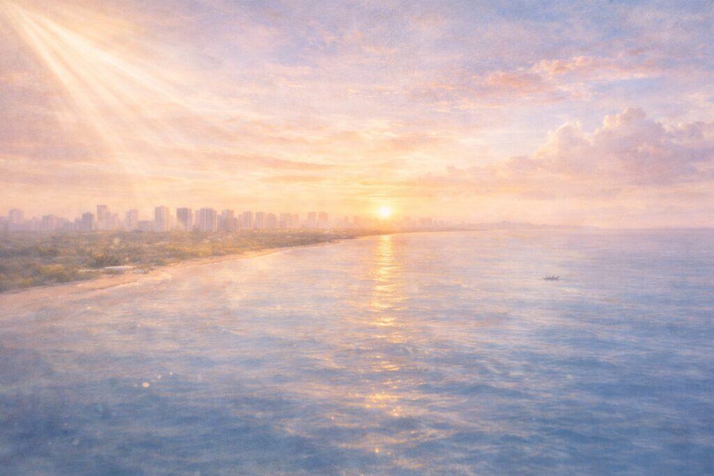 Vela Bay New Launch Condo Bayshore MRT by SingHaiYi