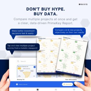 Navis Primekey Analysis Report