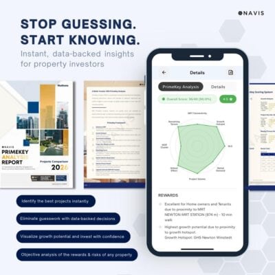 Primekey Analysis Report