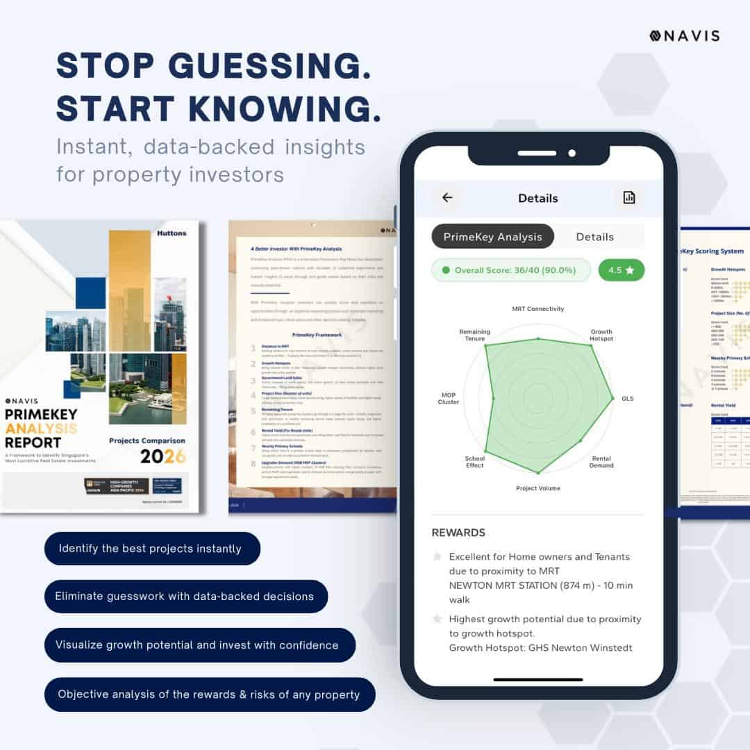 Primekey Analysis Report