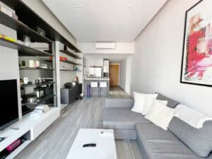 The Pier at Robertson 1 Bedroom For Sale Freehold Condo at Mohamed Sultan Road