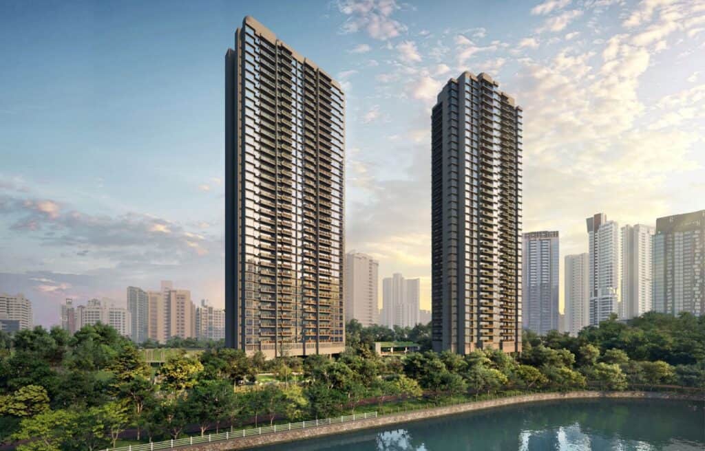 River Modern 2026 New Launch in District 09 by GuogoLand at River Valley Green, Great World MRT