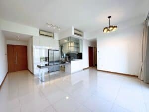 Woodhaven 3 Bedroom For Sale. Condo near Singapore American School in Woodlands. Condo Near Woodlands MRT.