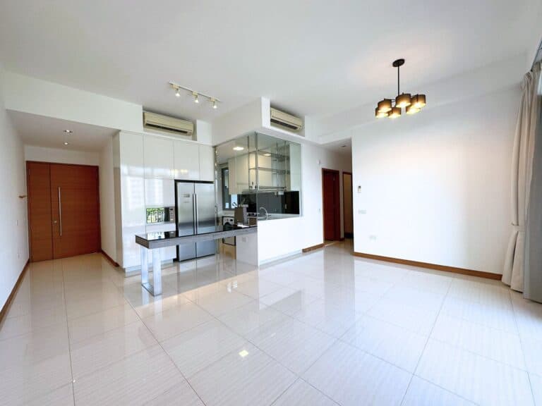 Woodhaven 3 Bedroom For Sale. Condo near Singapore American School in Woodlands. Condo Near Woodlands MRT.