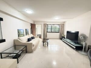 313 Shunfu Rd HDB 4 room for sale Near Marymount MRT, Shunfu Mart, Thomson CC, Market and Food Centre.