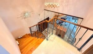 The Hillside 4 Bed Study Duplex Penthouse For Sale