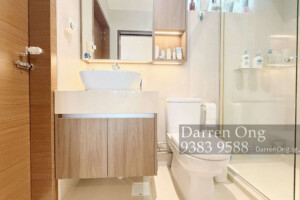 543 Jelapang Road HDB Executive Mansionette Fully Renovated For Sale - Common Bathroom 543 Jelapang Road HDB Executive Mansionette Fully Renovated For Sale - Common Bathroom