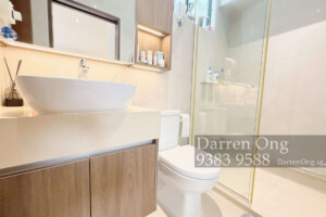 543 Jelapang Road HDB Executive Mansionette Fully Renovated For Sale - Common Bathroom 543 Jelapang Road HDB Executive Mansionette Fully Renovated For Sale - Common Bathroom