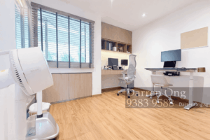 543 Jelapang Road HDB Executive Mansionette Fully Renovated For Sale - Common Bedroom 2 543 Jelapang Road HDB Executive Mansionette Fully Renovated For Sale - Common Bedroom 2