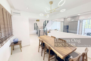 543 Jelapang Road HDB Executive Mansionette Fully Renovated For Sale - Dining 543 Jelapang Road HDB Executive Mansionette Fully Renovated For Sale - Dining