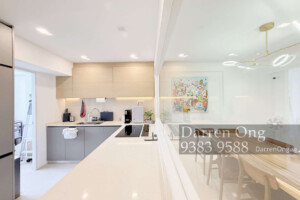 543 Jelapang Road HDB Executive Mansionette Fully Renovated For Sale - Kitchen 543 Jelapang Road HDB Executive Mansionette Fully Renovated For Sale - Kitchen