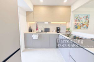 543 Jelapang Road HDB Executive Mansionette Fully Renovated For Sale - Kitchen 543 Jelapang Road HDB Executive Mansionette Fully Renovated For Sale - Kitchen