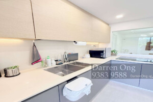 543 Jelapang Road HDB Executive Mansionette Fully Renovated For Sale - Kitchen 543 Jelapang Road HDB Executive Mansionette Fully Renovated For Sale - Kitchen
