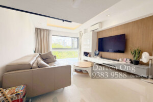 543 Jelapang Road HDB Executive Mansionette Fully Renovated For Sale - Living Room 543 Jelapang Road HDB Executive Mansionette Fully Renovated For Sale - Living Room