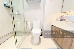 543 Jelapang Road HDB Executive Mansionette Fully Renovated For Sale - Master Bathroom 543 Jelapang Road HDB Executive Mansionette Fully Renovated For Sale - Master Bathroom