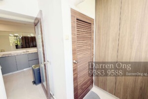 543 Jelapang Road HDB Executive Mansionette Fully Renovated For Sale - Service Yard 543 Jelapang Road HDB Executive Mansionette Fully Renovated For Sale - Service Yard