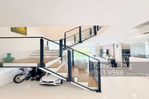 543 Jelapang Road HDB Executive Mansionette Fully Renovated For Sale - Stairway 543 Jelapang Road HDB Executive Mansionette Fully Renovated For Sale - Stairway